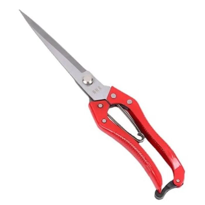 Ножиці універсальні для стрижки рослин - Зображення 1