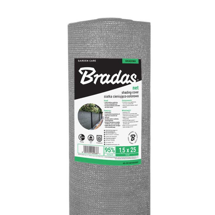 Сітка для затінення