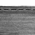 Сітка для затінення, захисна, 55%, 1х25м - Зображення 2