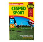 Спортивна газонна трава FITO SPORT 1кг