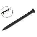 Кілок фіксувальний для бордюрів