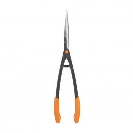 Ножиці для живоплоту з прямими лезами