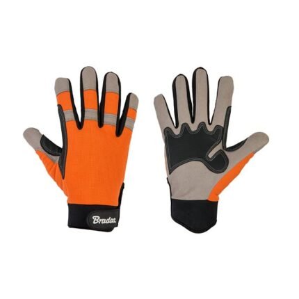 Рукавички робочі TECH GREY