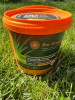 Професійне повільно діюче добриво для газонів Mirat Pro Green