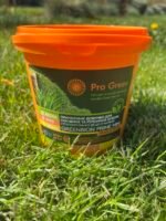 Припосівне добриво для посівних та рулонних газонів Bion Pro Green