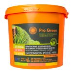 Припосівне добриво для посівних газонів ВЕСНА ЛІТО ОСІНЬ