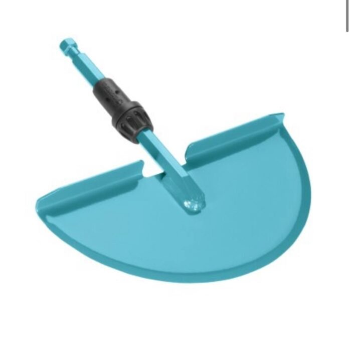 Лопата для газону GARDENA - Зображення 2