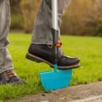 Лопата для газону GARDENA