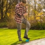 Лопата для газону GARDENA - Зображення 3