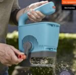 Розкидувач-сівалка Gardena М - Зображення 3