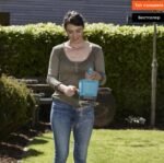 Розкидувач-сівалка Gardena М - Зображення 4