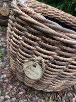 Кашпо ручної роботи Меланж 12л - Зображення 2