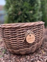 Кашпо ручної роботи Меланж 10л