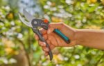Секатор Gardena PremiumCut Flex Bypass до 24 мм Новинка 2025