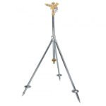 Штатив з пульсівним зрошувачем, комплект, ø 35 м