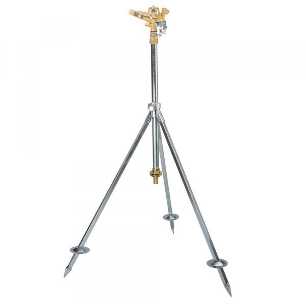 GKV604424SGWSET1 Штатив з пульсівним зрошувачем, комплект, ø 35 м - Зображення 1