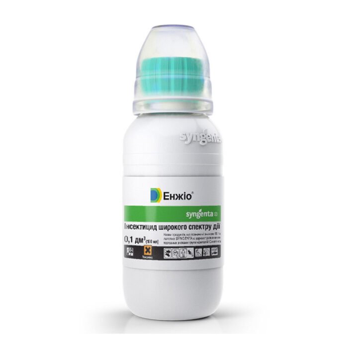 dJM1LII38h7UF4wrdaOt2jvb9fg9Tyjo-xlarge Інсектицид Енжіо 100 мл - Зображення 1