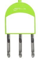 Ручний аератор «Smart Rain»