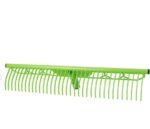 Граблі SmartRain для газону з держаком