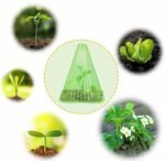 Захисні конус-теплиці (парники) 5шт - Зображення 2