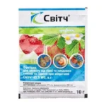 Світч — фунгіцид 10г - Зображення 2