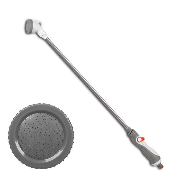 white-line-orositel-ruchnoy-74sm-exclusive-wl-en58m_bradas-ua Зрошувач ручний 74см EXCLUSIVE WHITE LINE - Зображення 1