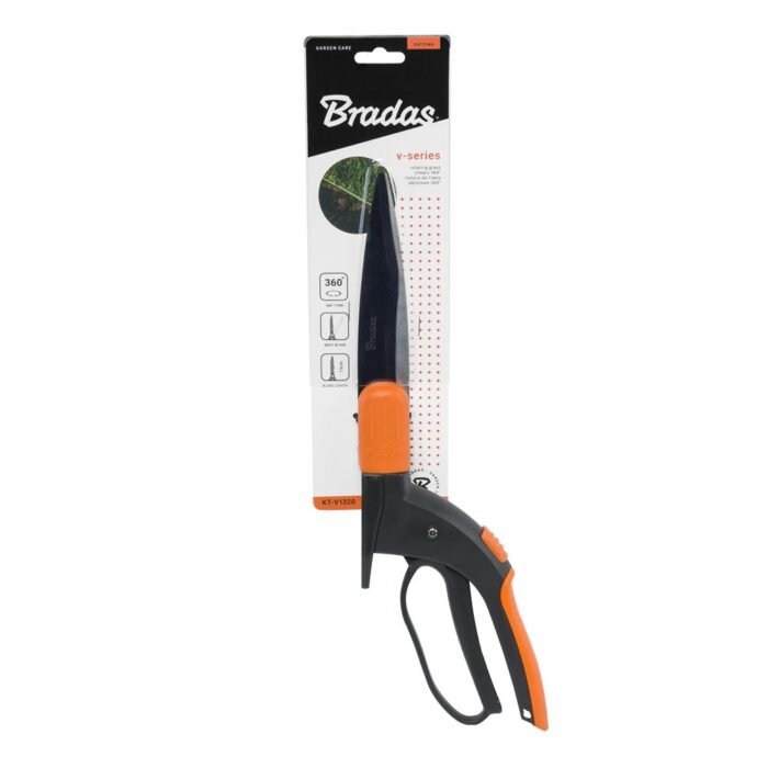 Ножиці для трави 360° V-SERIES - Зображення 3