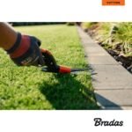 Ножиці для трави 360° V-SERIES - Зображення 4