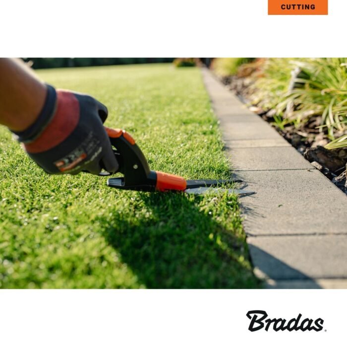 Ножиці для трави 360° V-SERIES - Зображення 4