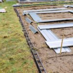 Бордюр садовий 58х1000мм, RIM-BORD, чорний - Зображення 3