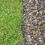 Бордюр садовий 58х1000мм, RIM-BORD, чорний - Зображення 4