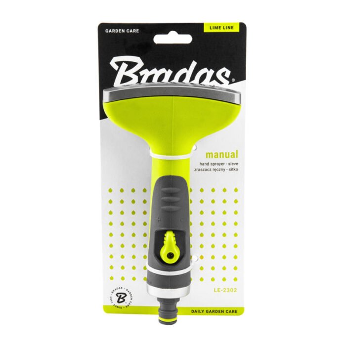 Ручний дощувач, LIME LINE - Зображення 3
