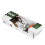 Зрошувач осцилюючий з алюмінієвою дугою, WHITE LINE - Зображення 2