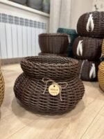 Кашпо "ваза" 1 шт - Зображення 2