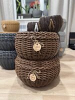 Набір "шоколад" 12 та 16 л