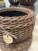 Набір "шоколад'  12л та 16 л - Зображення 2