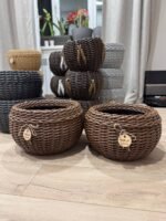 Набір "шоколад" 12 та 16 л - Зображення 3