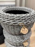 Набір "сірий" 3 шт - Зображення 2