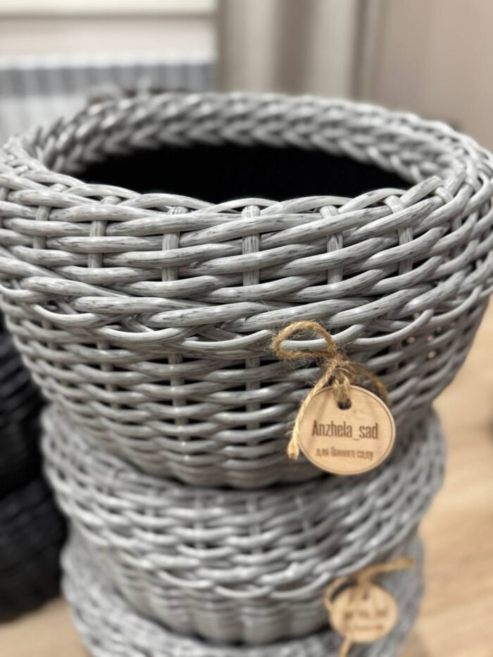 Набір "сірий" 3 шт - Зображення 2