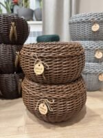 Набір "шоколад'  12л та 16 л