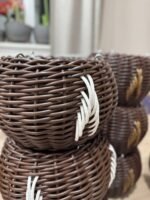 Кашпо підвісне 1 шт 650 грн 5 л - Зображення 2