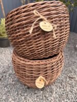 Кашпо меланж 12 л