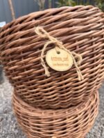 Кашпо меланж 12 л - Зображення 2