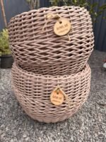 Набір кашпо 12 л та 16 л