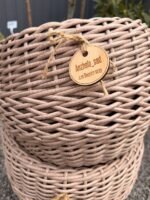 Набір кашпо 12 л та 16 л - Зображення 2