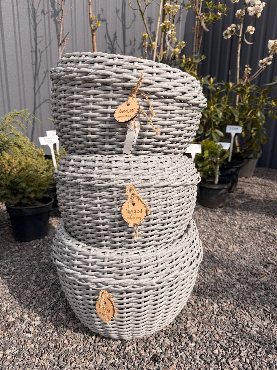 photo_2026-04-11_15-42-26 Набір сірий мрамор 3 шт - Зображення 1