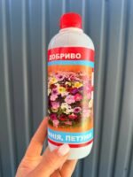 Добриво для петуній